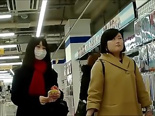 Запањујућа сцена за одрасле јапански луда, проверите